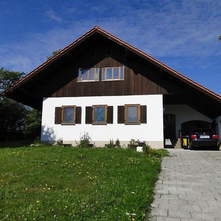 Ferienhaus Rhoenspass Mosbach  Esterno foto